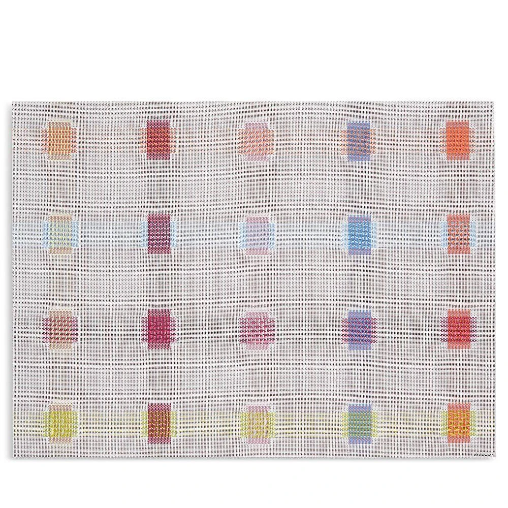 Chilewich Sampler Placemat 2