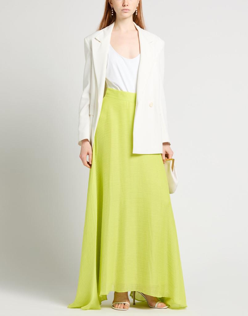 CARACTÈRE Maxi Skirts