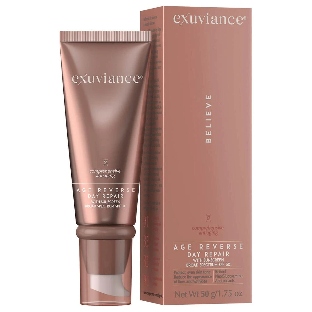 Exuviance Exuviance AGE REVERSE Day Repair SPF 30 3