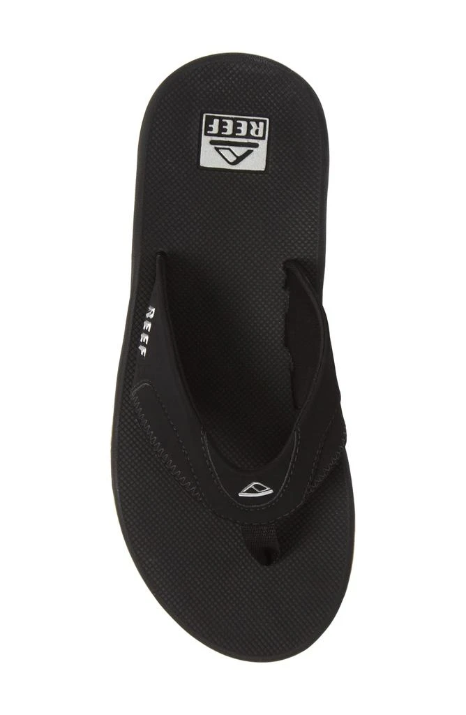 Reef Fanning Low Flip Flop 5