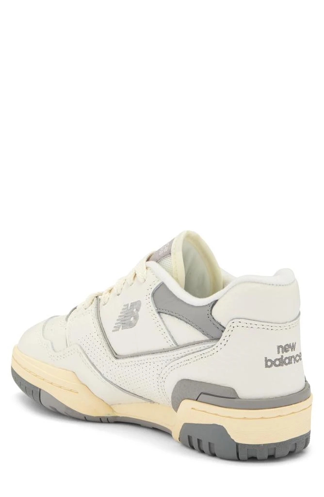New Balance 550 Basketball Sneaker 2