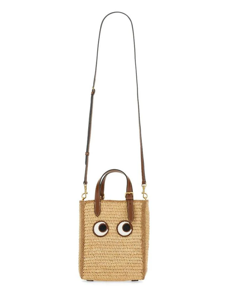 Anya Hindmarch Anya Hindmarch "Eyes" Tote Bag 2