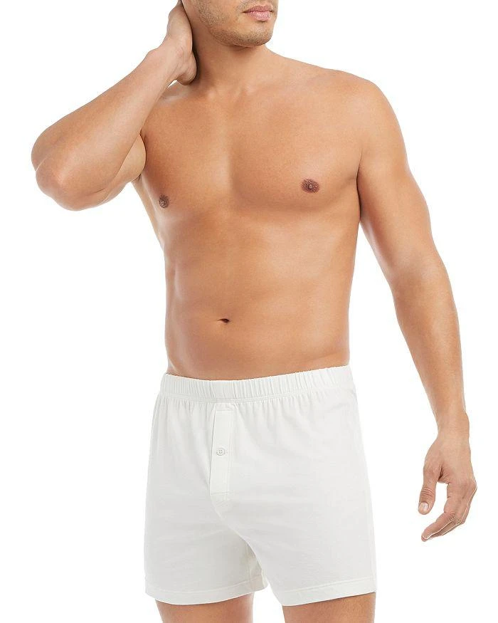 2(x)ist Dream Solid Boxers 2