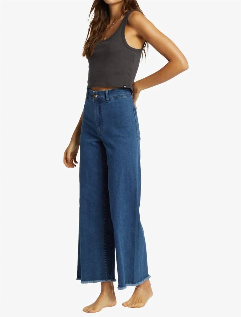 Billabong Billabong - Free Fall Jeans 3
