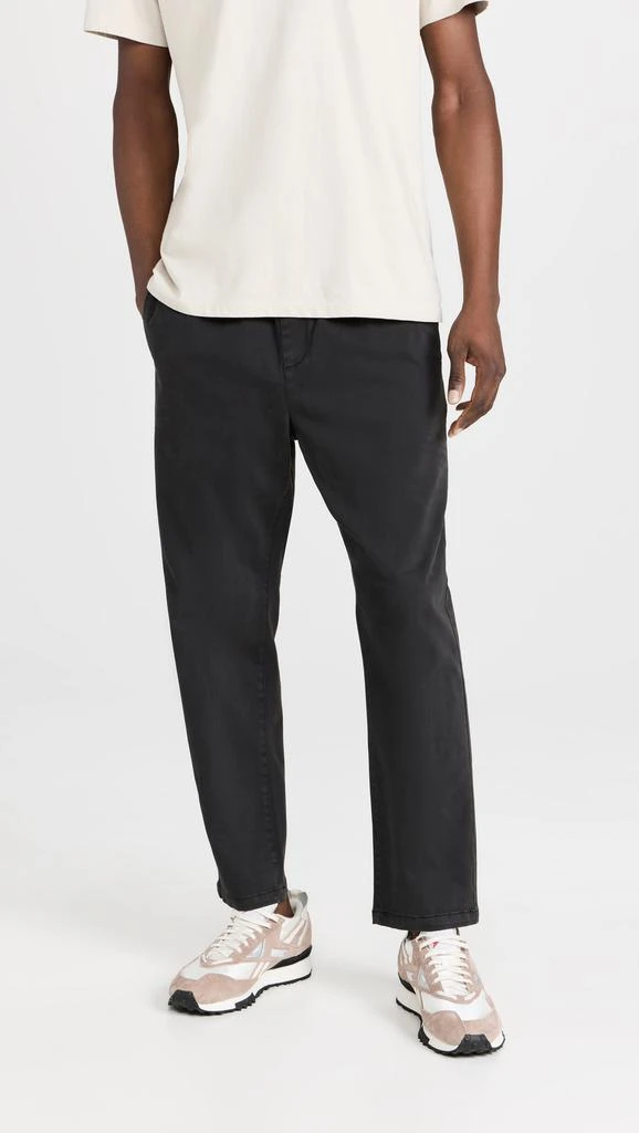 Rails Julian Pants 6