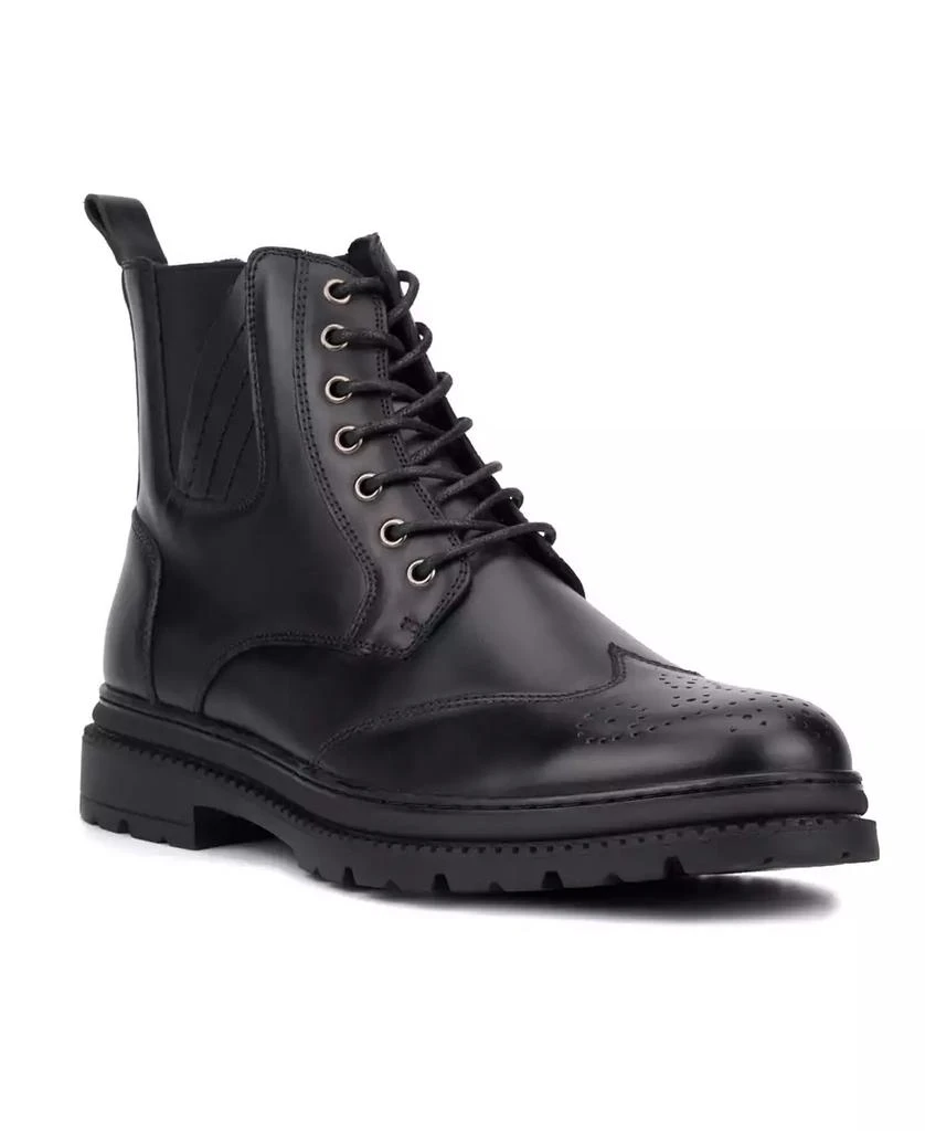 Reserved Footwear Men's Devon Ankle Boots 1