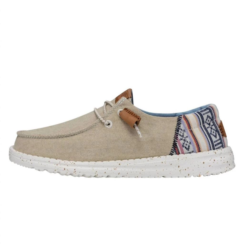 Hey Dude Hey Dude - Women's Wendy Funk Baja Shoes 2