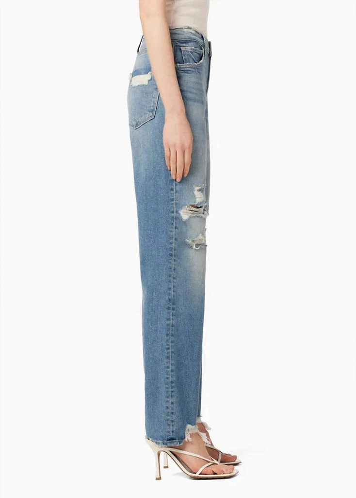 Joe's Jeans THE 90S NIKI MID RISE BOYFRIEND JEAN 2