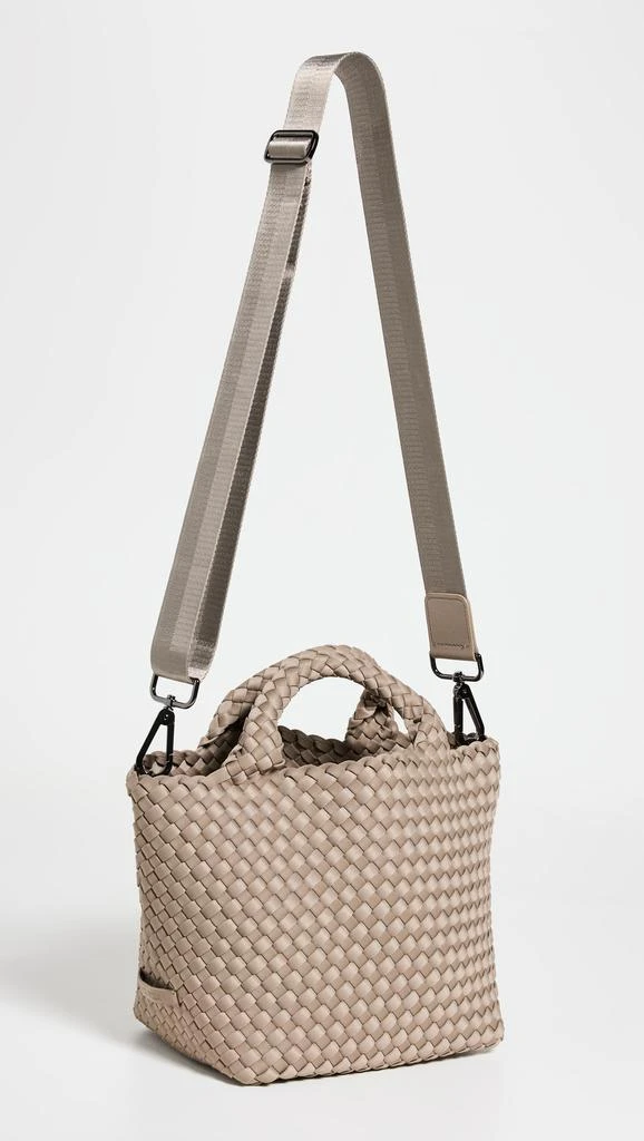 Naghedi St Barths Small Tote 3