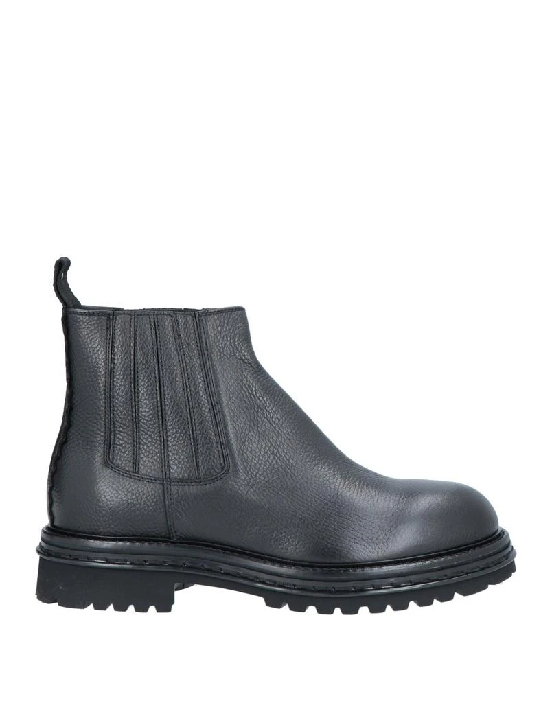 ATTIMONELLI'S Ankle boot 1