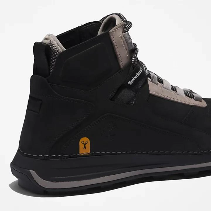 Timberland Timberloop™ Trekker Hiking Boot for Men in Black 7