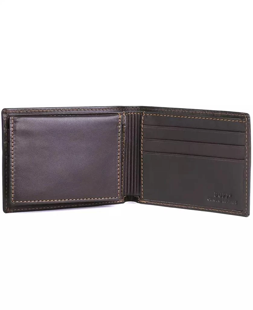 Dopp Regatta Credit Card Billfold Wallet 3