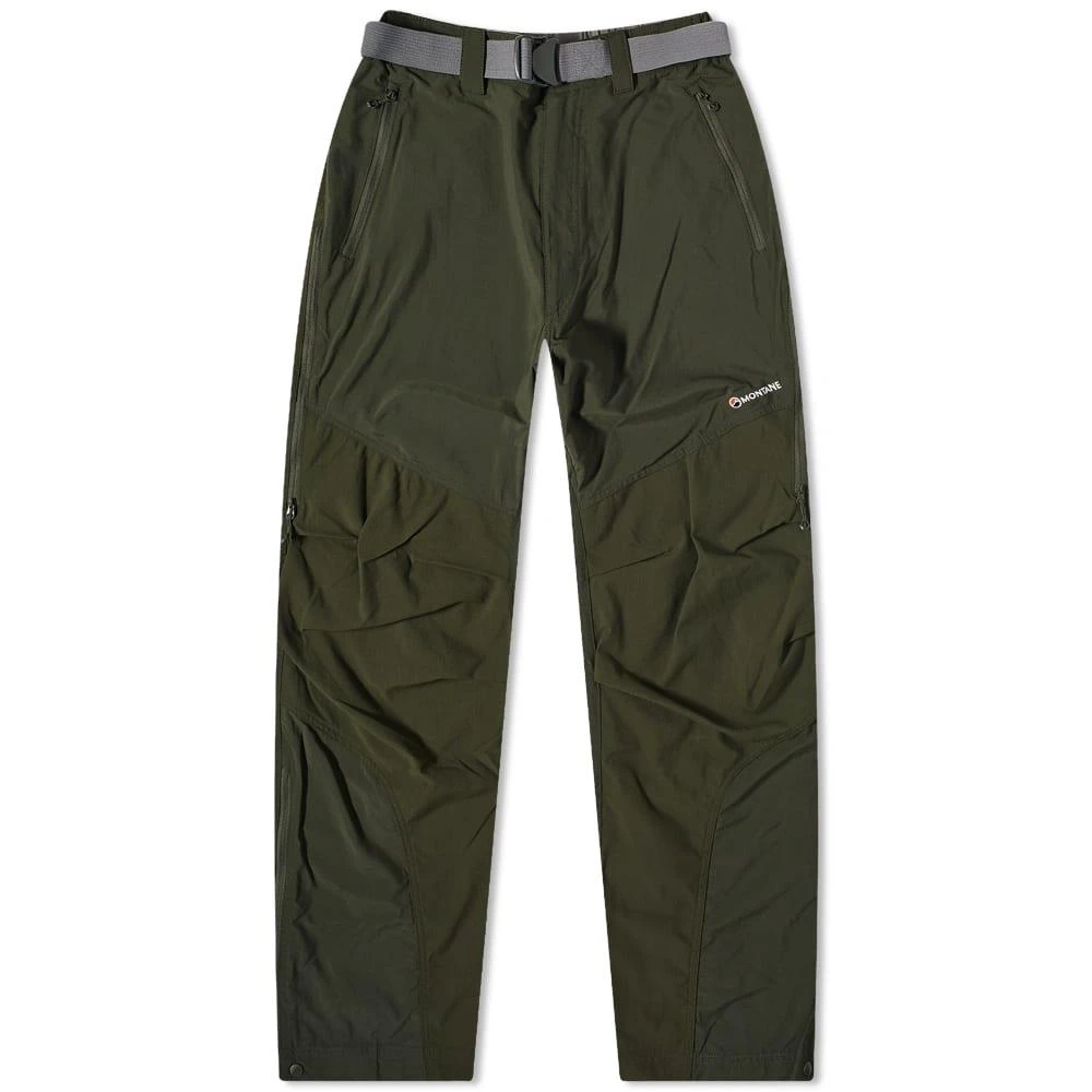 Montane Montane Terra Pant 1