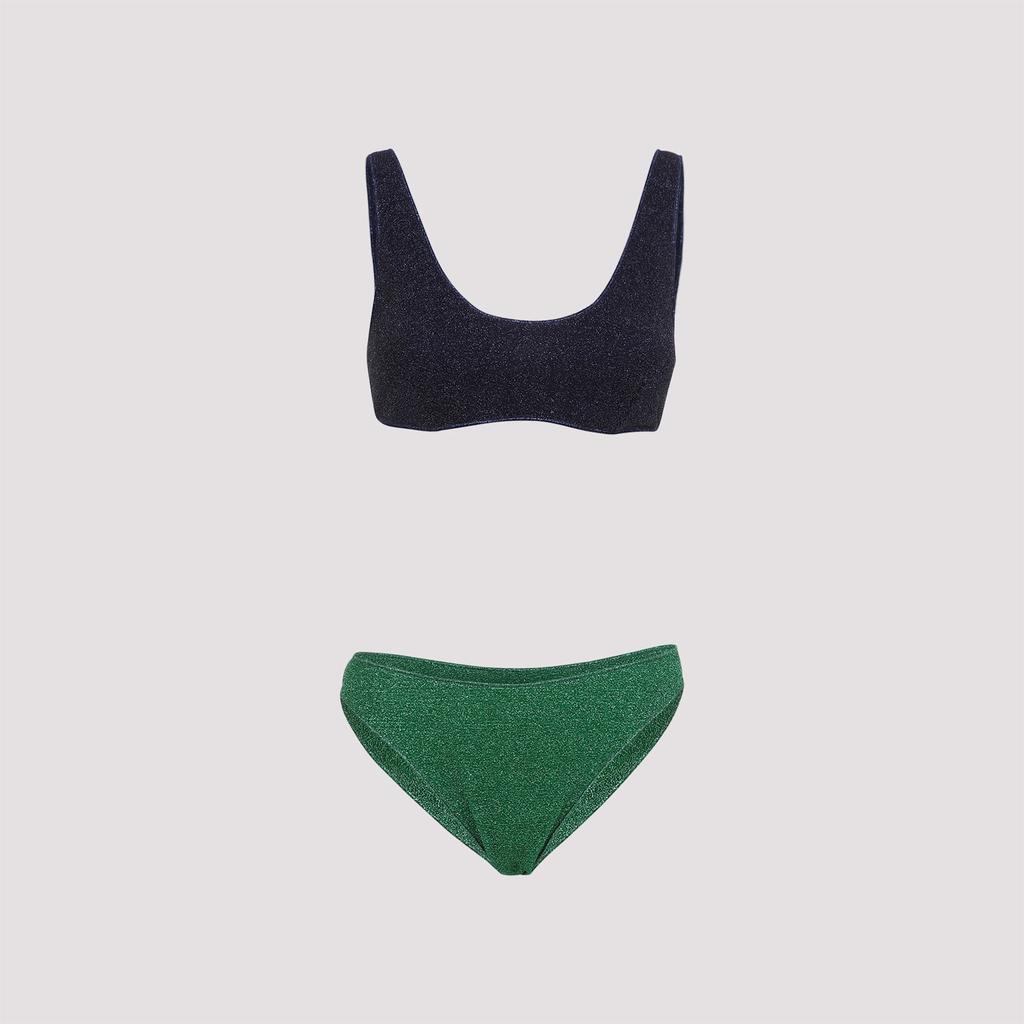 OSEREE Oséree Swimwear Lumiere Sporty Two Piece