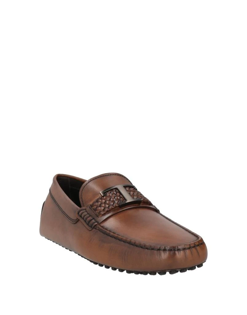 Tod's Loafers 2
