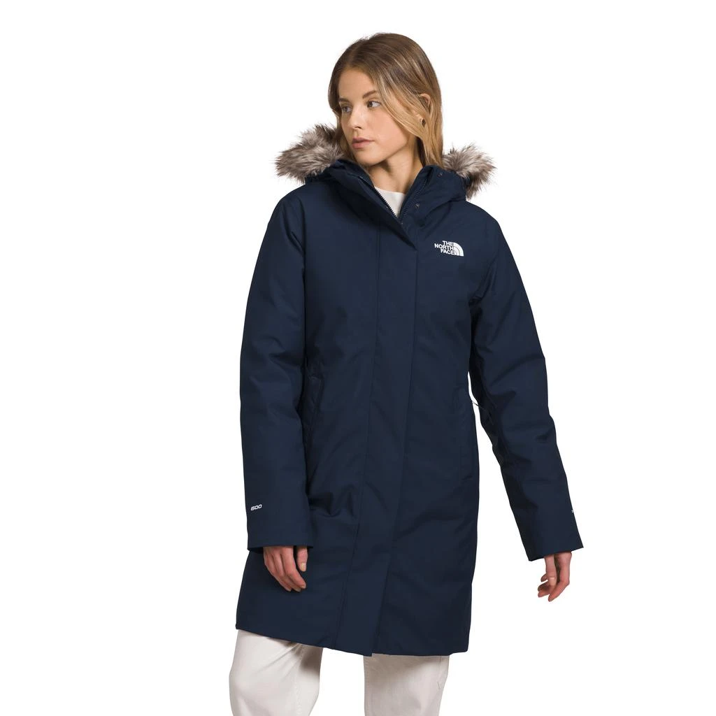 The North Face The North Face Arctic Parka - Women
s