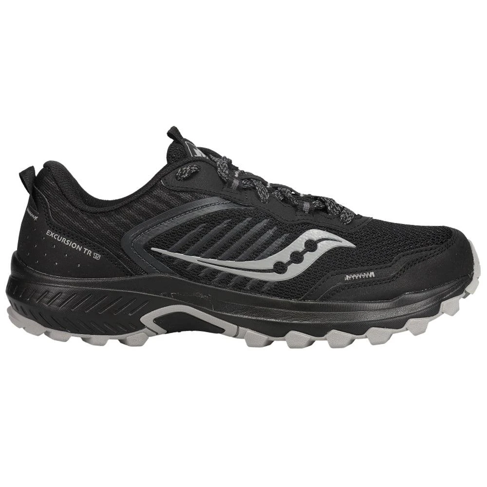 Saucony Excursion TR15 Trail Running Shoes 1
