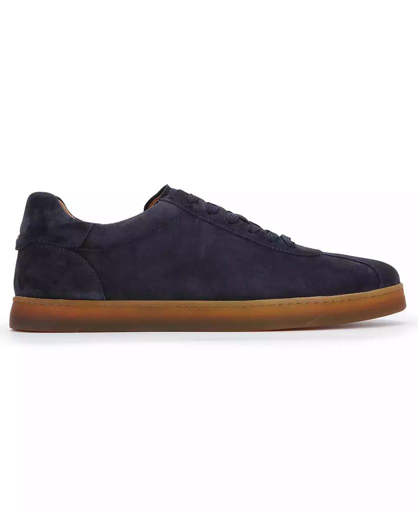 Gentle Souls Men's Nyle Lace-Up Sneakers