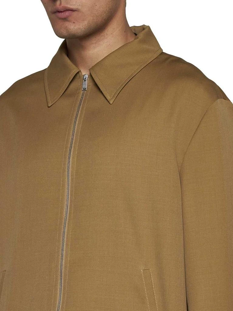 Lanvin Lanvin Coats 5