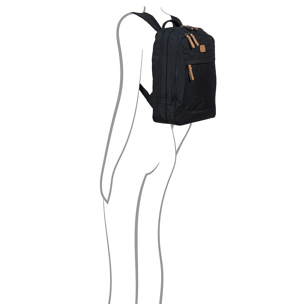 Bric
s X-Travel Metro Backpack 7