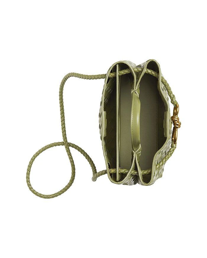 Bottega Veneta Small Andiamo Bag 4