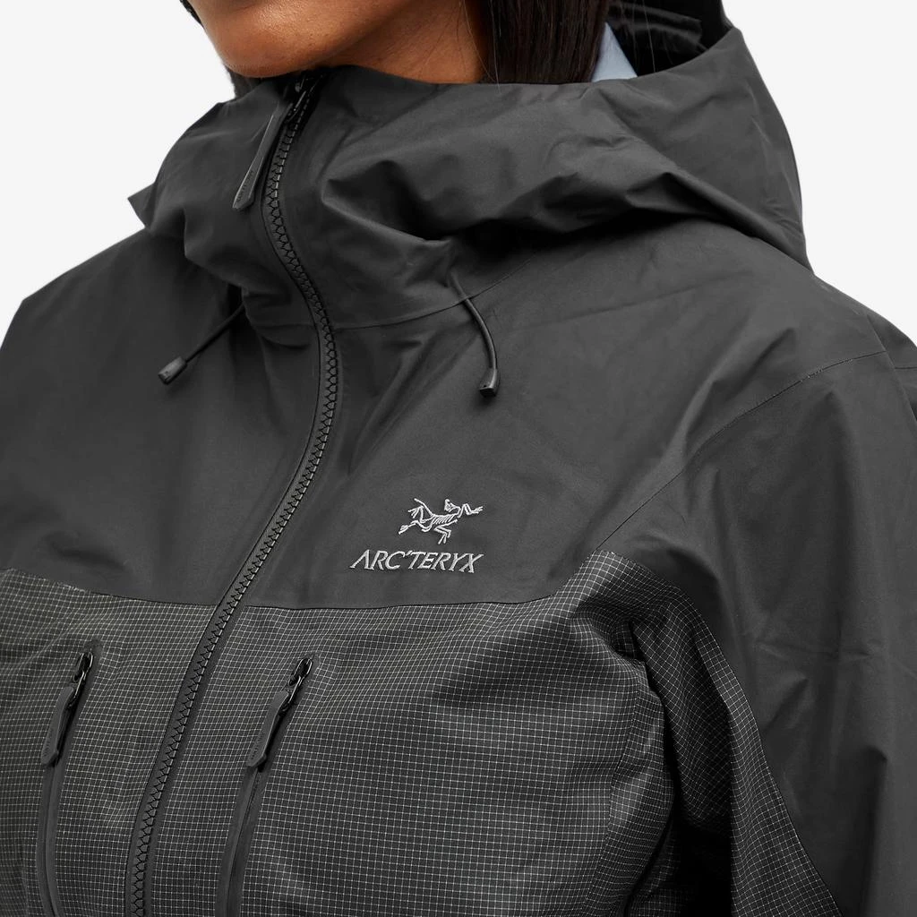Arc'teryx Arc'teryx Alpha Jacket 5