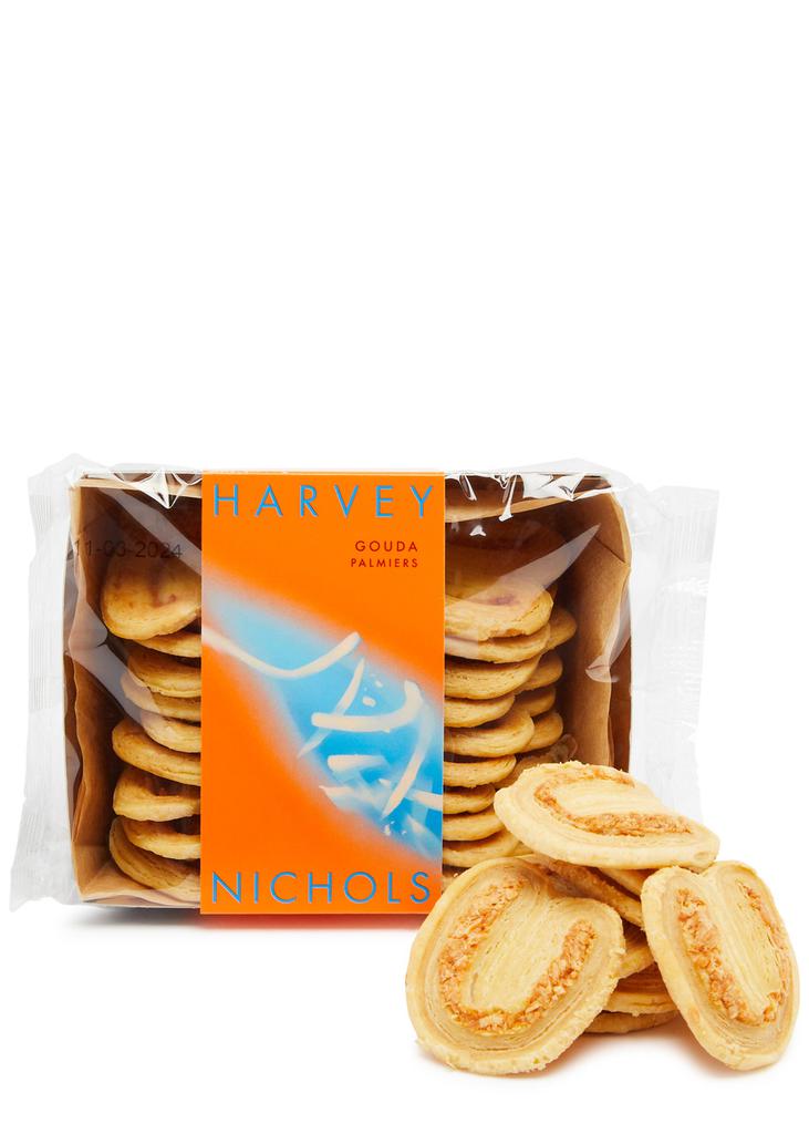 Harvey Nichols Gouda Palmiers 120g