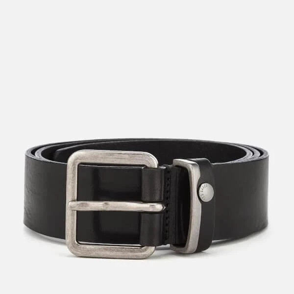 Ted Baker London Ted Baker Men's Katchup Belt - Black 1