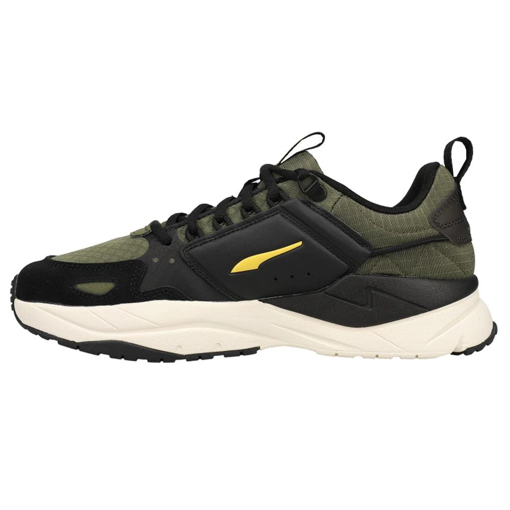 Puma X-Ray2 Square Ramble Ripstop Lace Up Sneakers 3