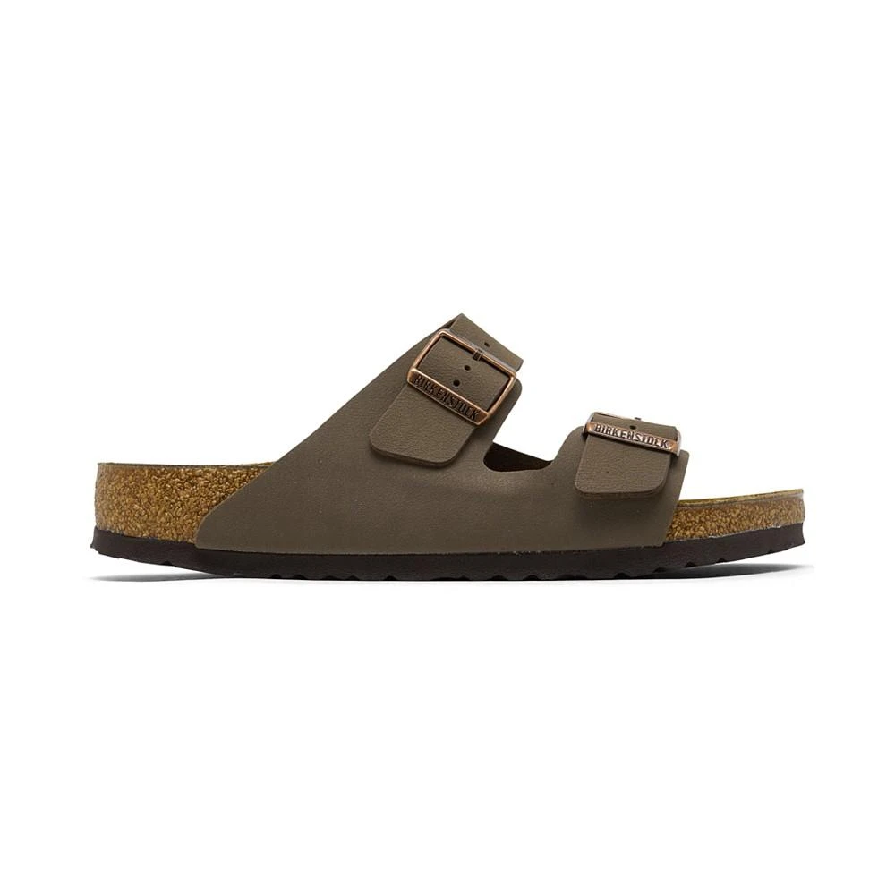 Birkenstock Men's Arizona Buckle Sandals from Finish Line 2