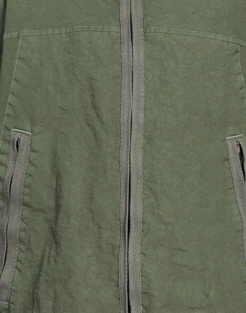 HISTORIC Jacket 4