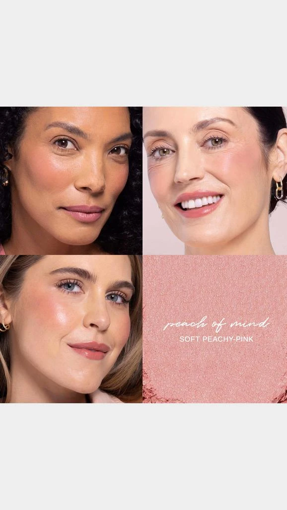 Wander Beauty Blush All Day Hydrating Powder Blush 3