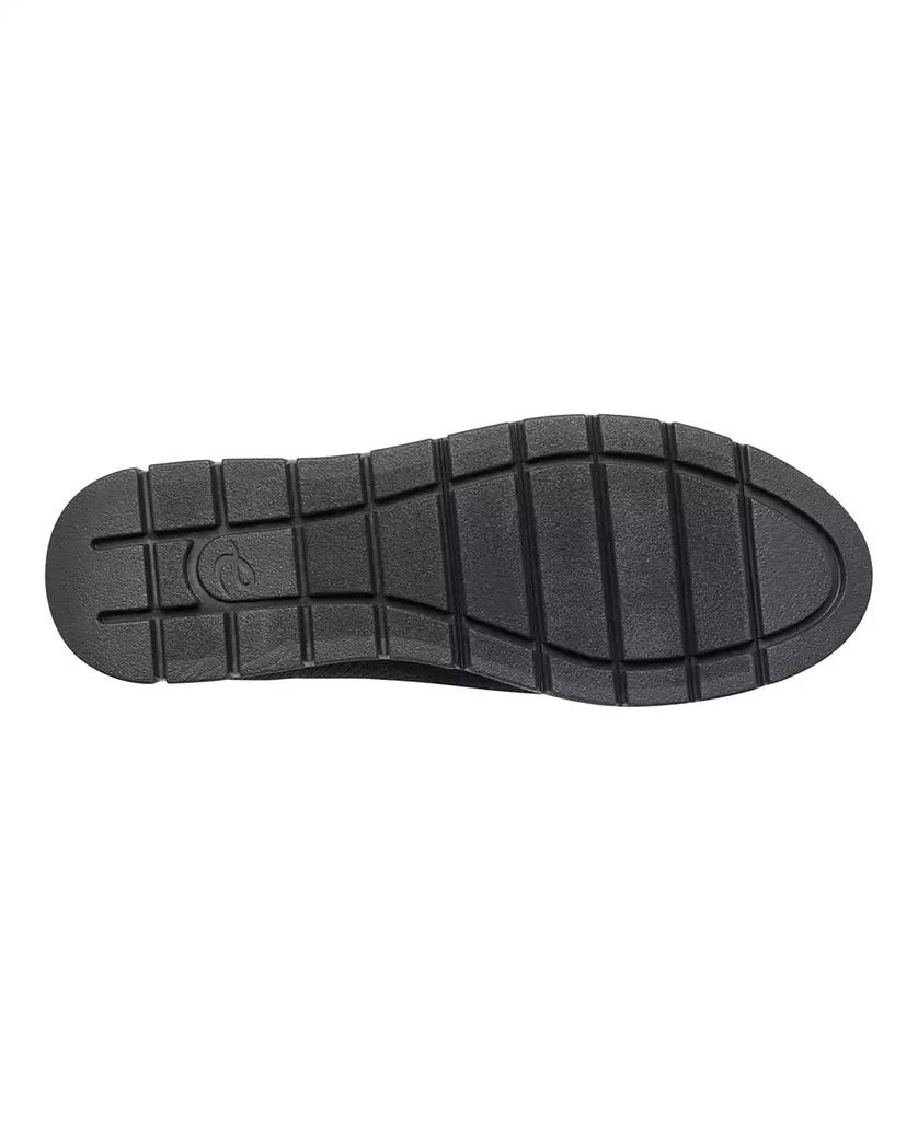 Easy Spirit Women's Valina eFlex Knit Easy-On Loafers 5