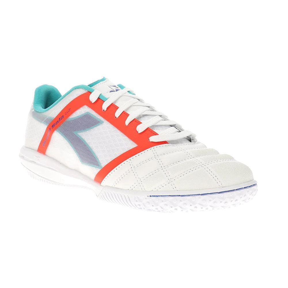 Diadora Brasil Sala Cup Indoor Soccer Shoes 2