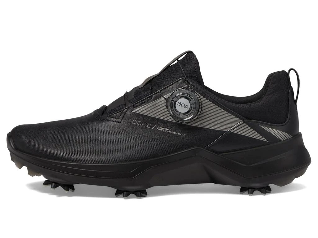 ECCO Golf Biom G5 BOA Golf Shoes 4