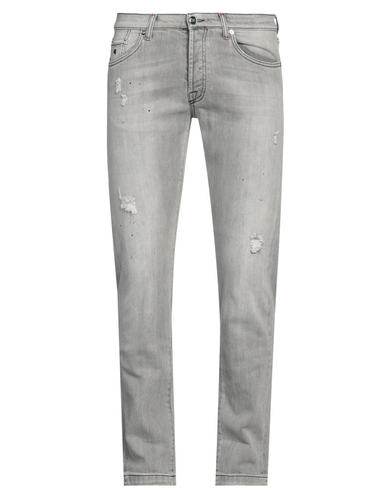 Marco Pescarolo Denim pants