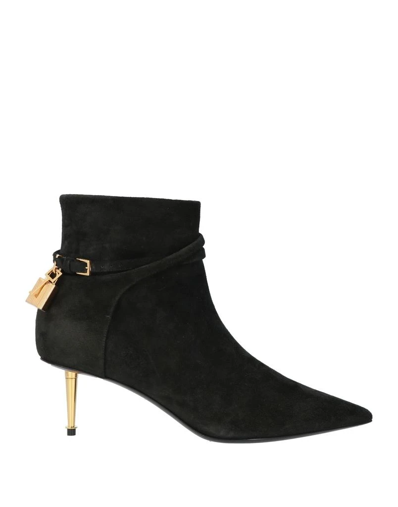 Tom Ford Ankle boot 1