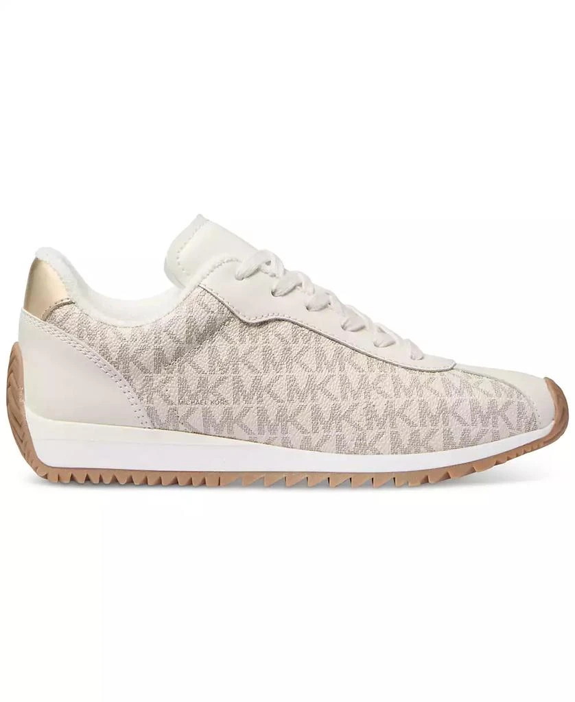 Michael Kors Women's Rhodes Trainer Sneakers 2