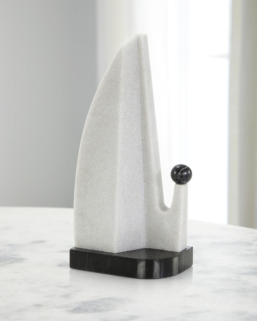 John Richard Orbito Sculpture II