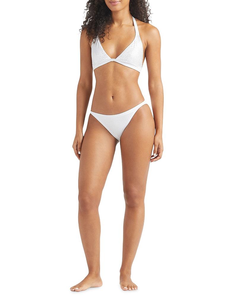 Vilebrequin Strass Bikini Top