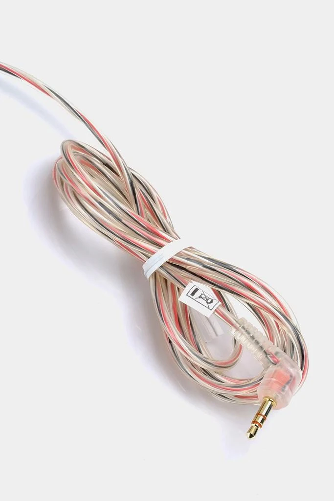 Koss Koss CL/80 Clear On-Ear Headphones 3