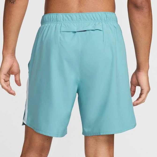 NIKE Men's Nike Dri-FIT Challenger Brief-Lined 7&quot; Running Shorts 5