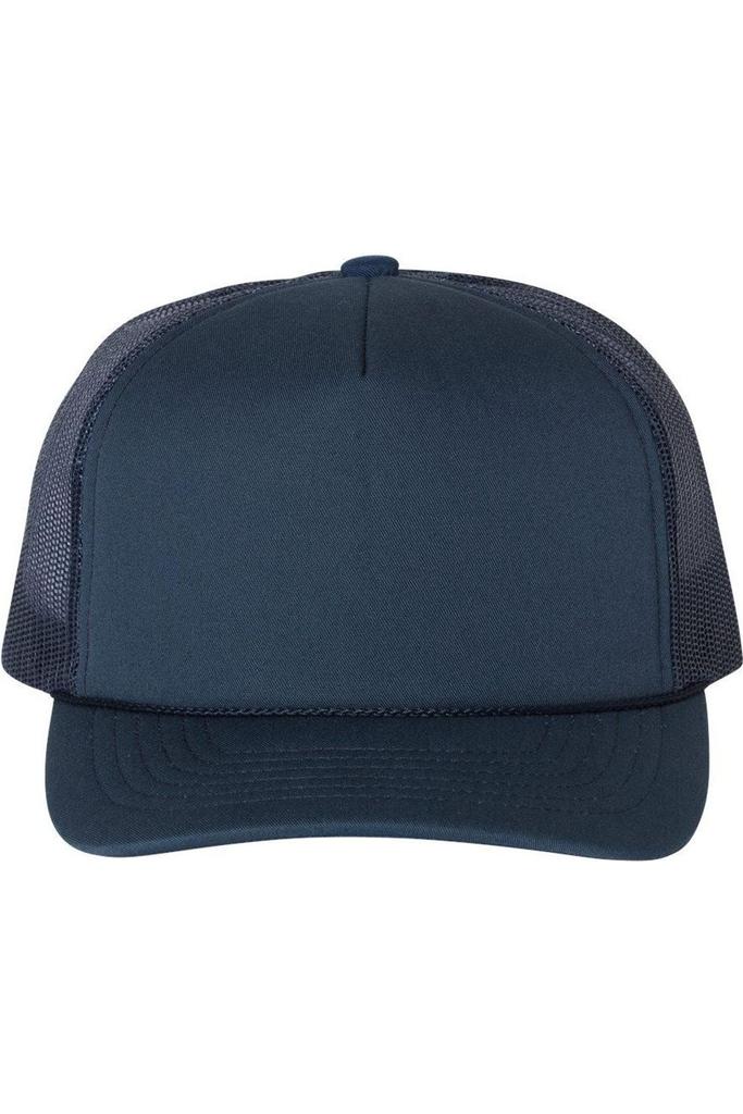 Richardson Foam Trucker Cap