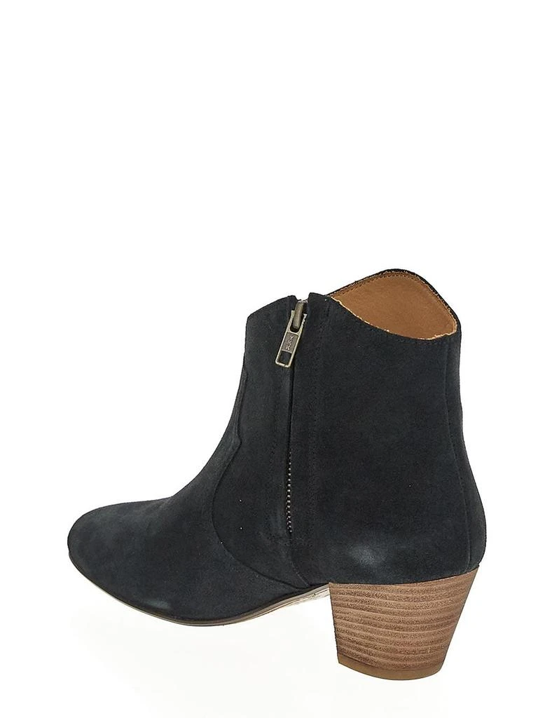 Isabel Marant Dicker Boot 3