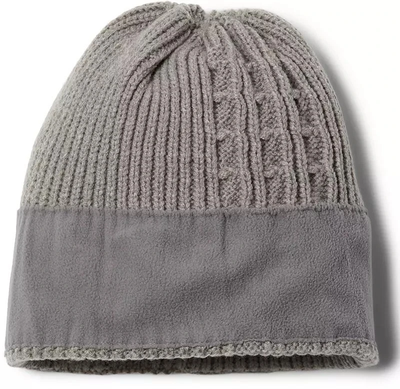 Columbia Columbia Women's Agate Pass Cable Knit Beanie 2