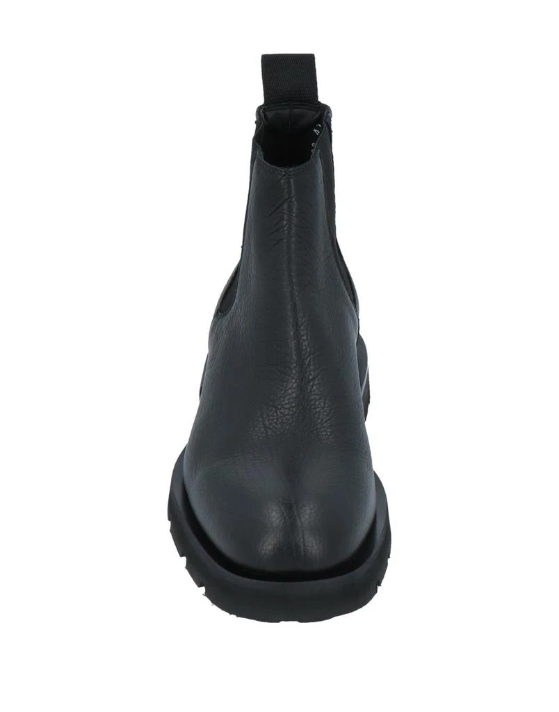 ATTIMONELLI'S Ankle boot 4