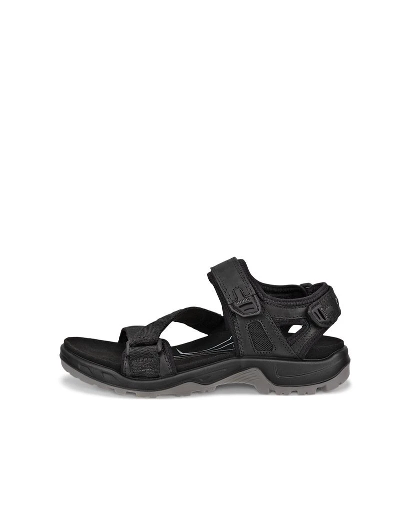 ECCO ECCO MEN'S YUCATAN COAST SANDAL 1