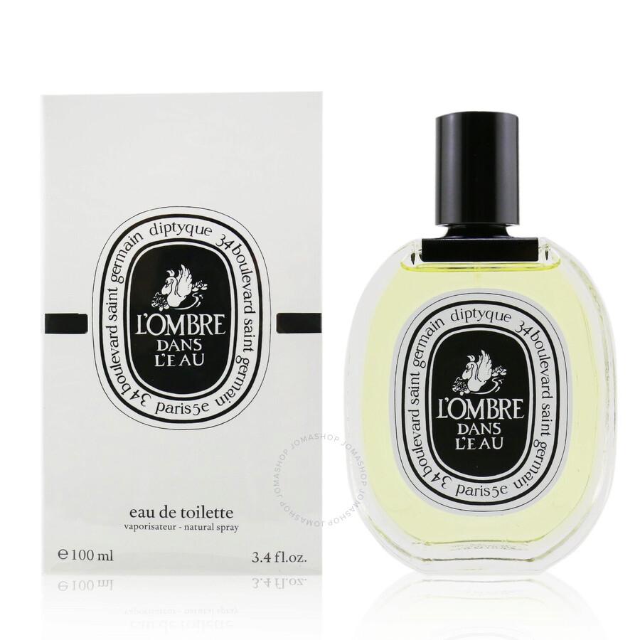 Diptyque Diptyque L'Ombre Dans L'Eau Ladies EDT