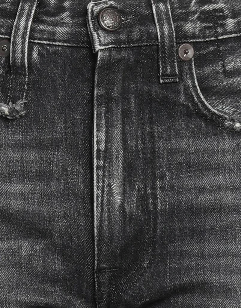 R13 Denim pants 4