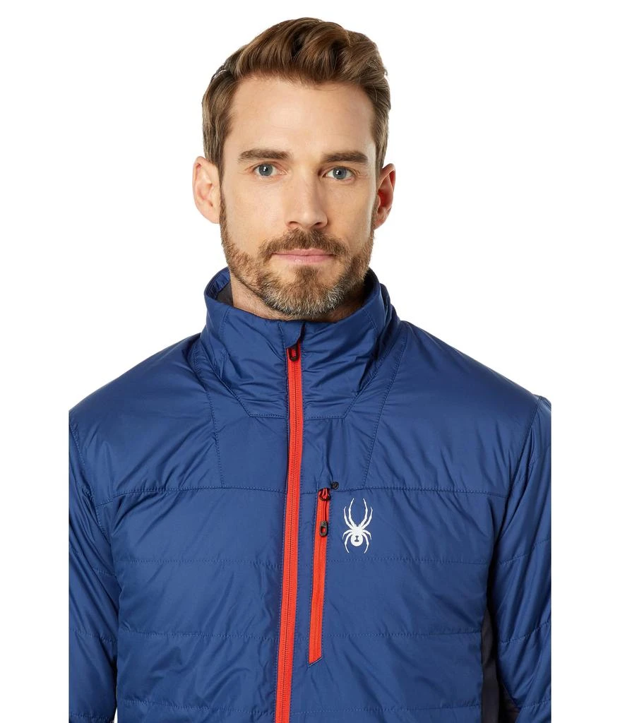 Spyder Glissade Hybrid Insulator Jacket 3